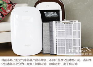冬季居室空气污染莫轻视，支招净化治理与空气净化产品选择